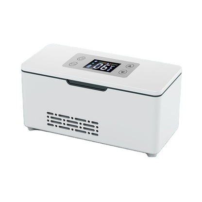 PepCools™ Portable Mini Fridge