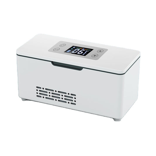 PepCools™ Portable Mini Fridge