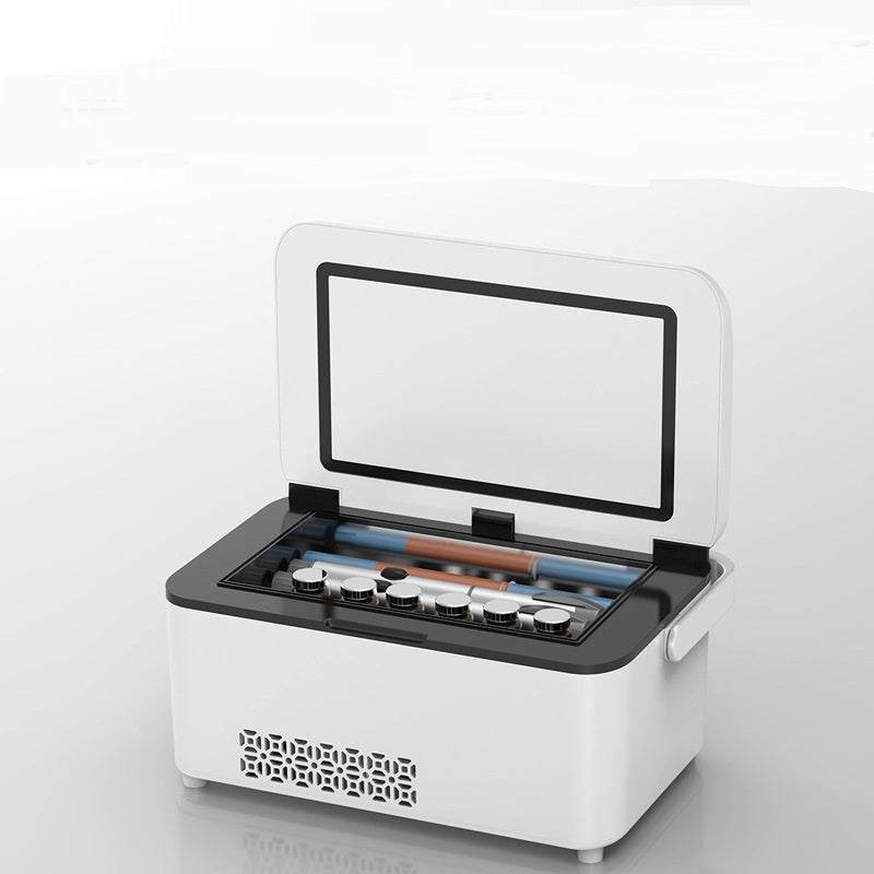 PepCools™ Portable Mini Fridge