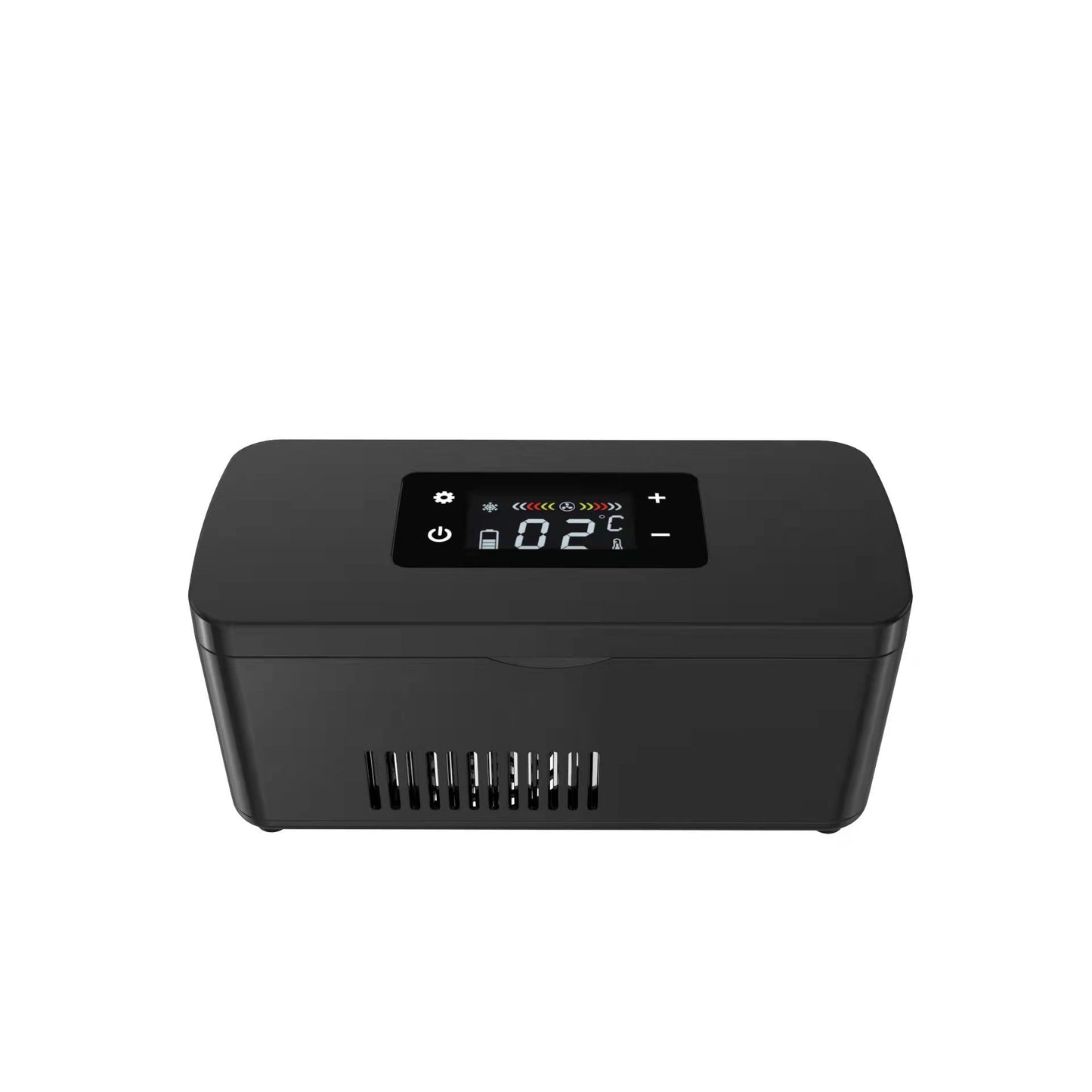 PepCools™ Portable Mini Fridge