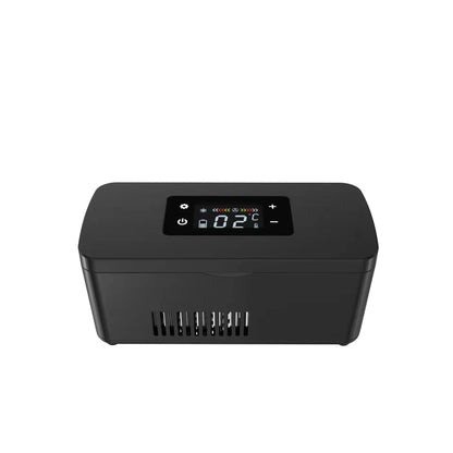 PepCools™ Portable Mini Fridge